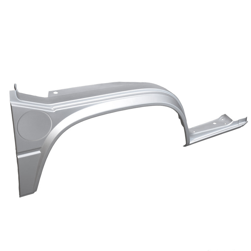 Wheel arch front, rightSyncro 251 809 244C