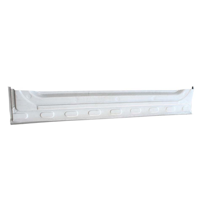 Sliding door inner panel bottom 251 843 109