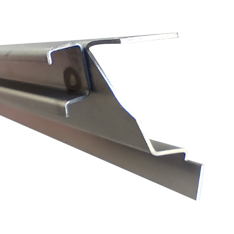 Langsblech seitlich, rechts 251 809 294