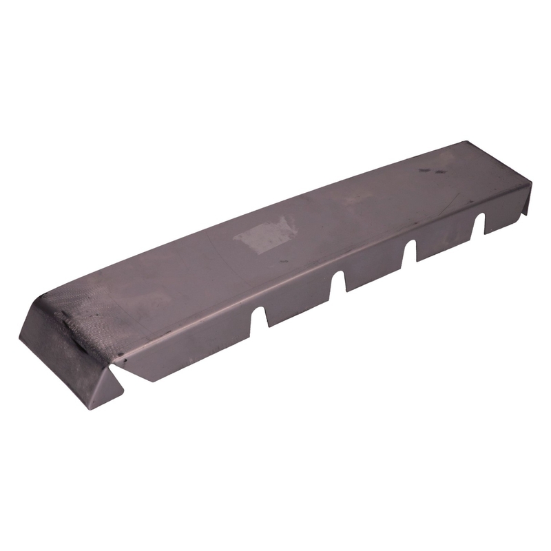 Lower rear corner repair, right (8cm) 