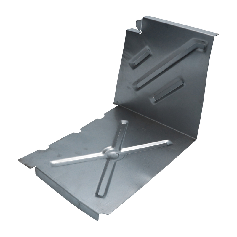 Inner panel engine compartment, right 251 801 560