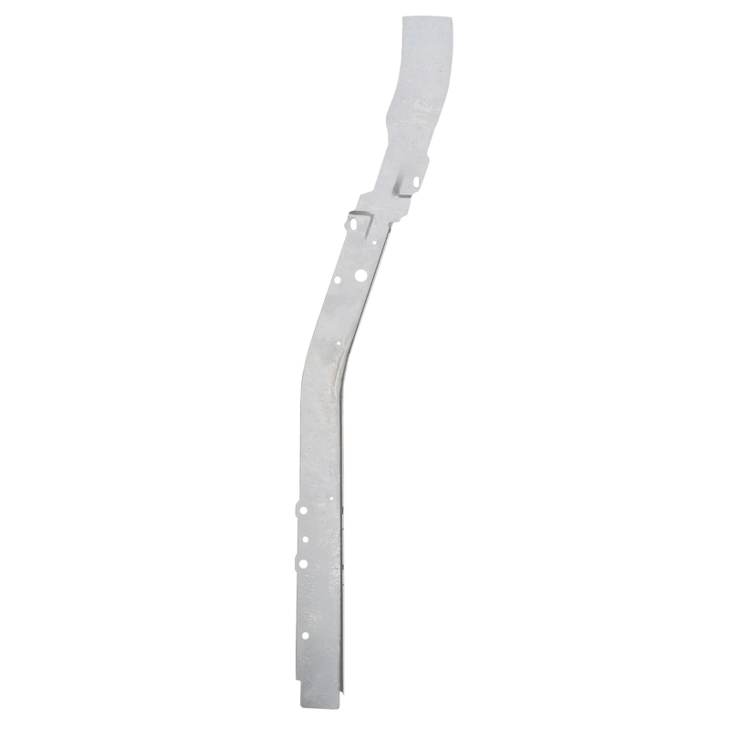 Chassis section underside rear, right 251 803 170D