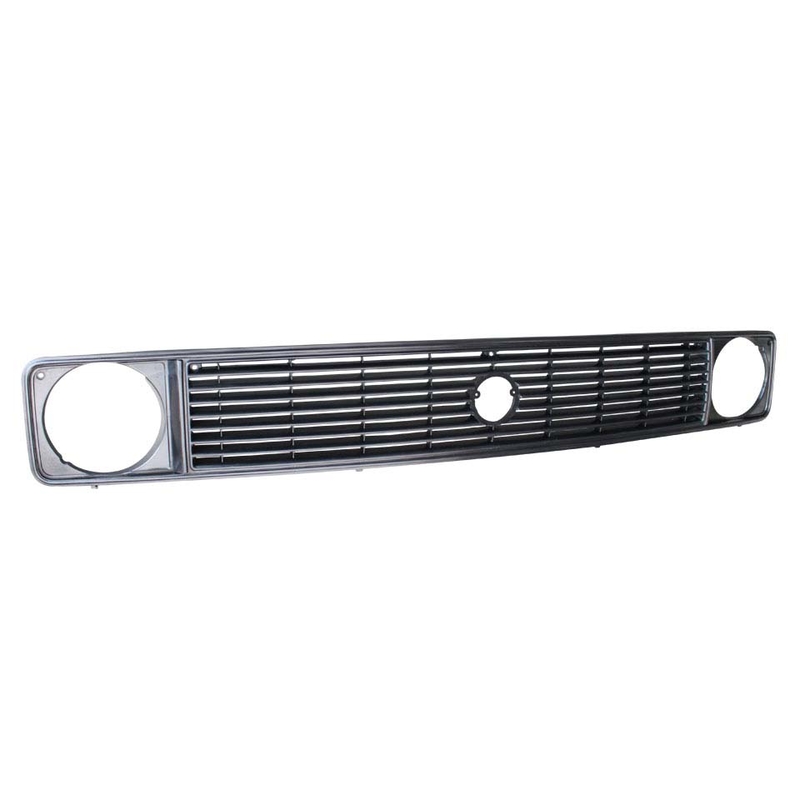 Headlight grille 251 853 652D