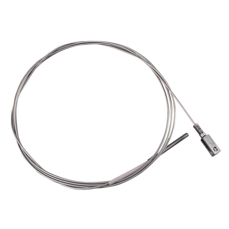 Cabo da embraiagem, direção à direita, RHD 214 721 335E