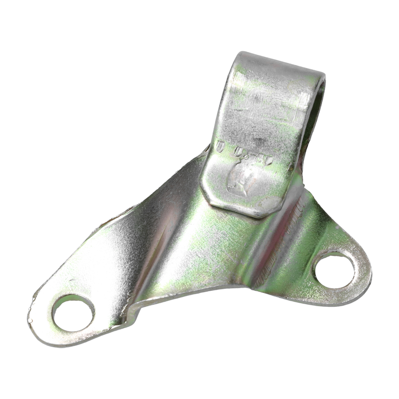 Support housse câble d'embrayage 113 301 165A