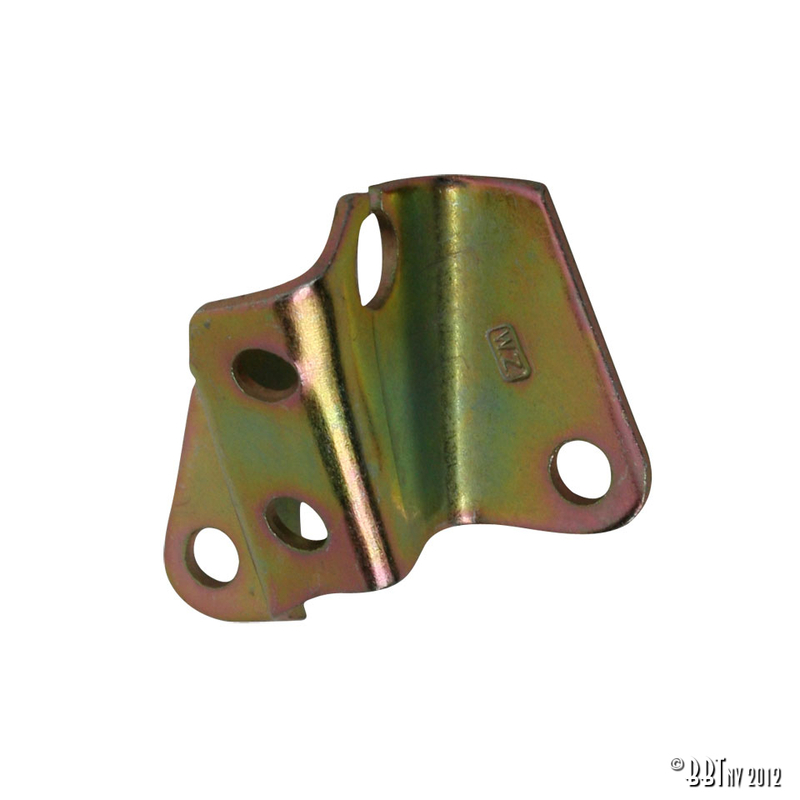 Support housse câble d'embrayage 113 301 165C