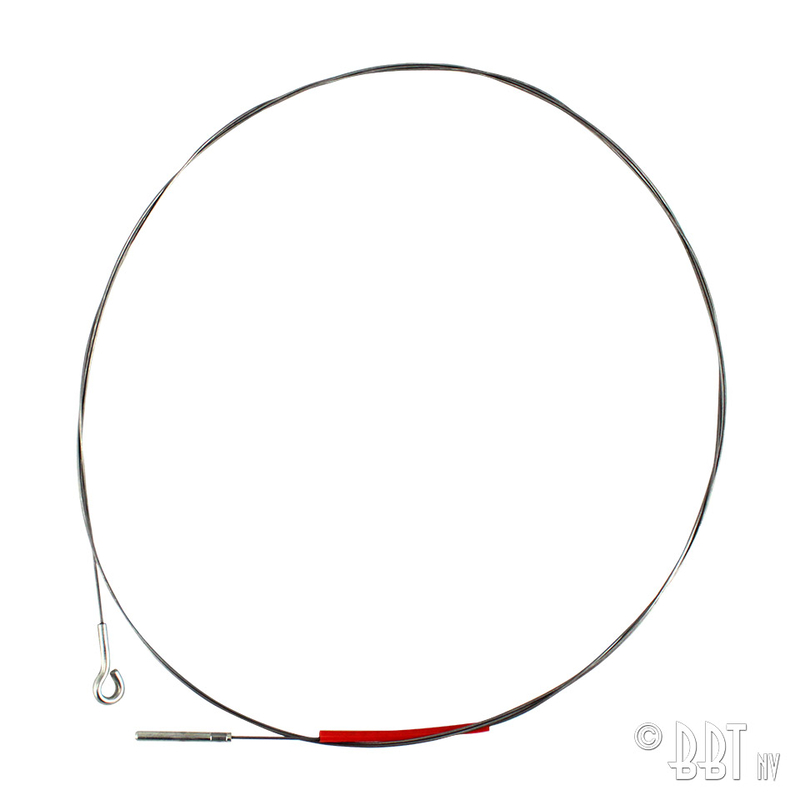 Gaszüge 111 721 555