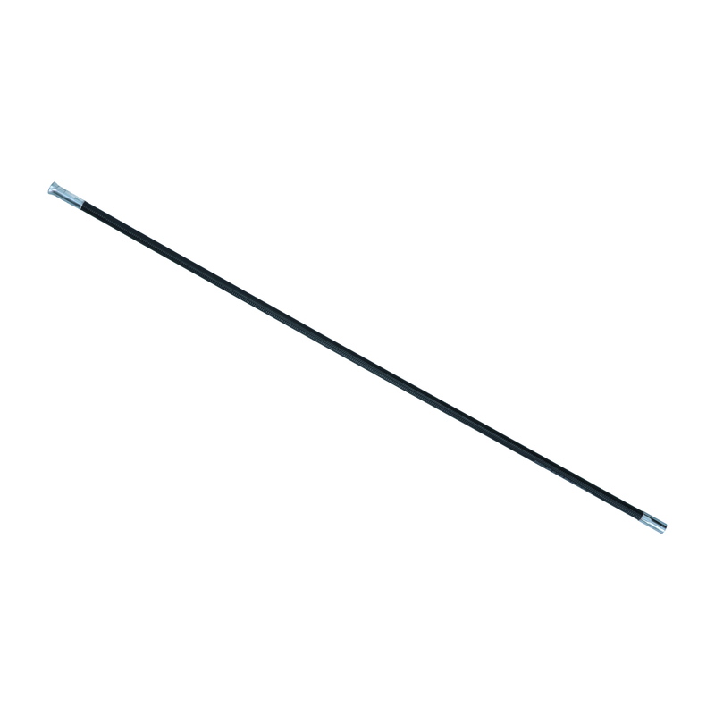 Bowden tube accelerator cable 181 721 551