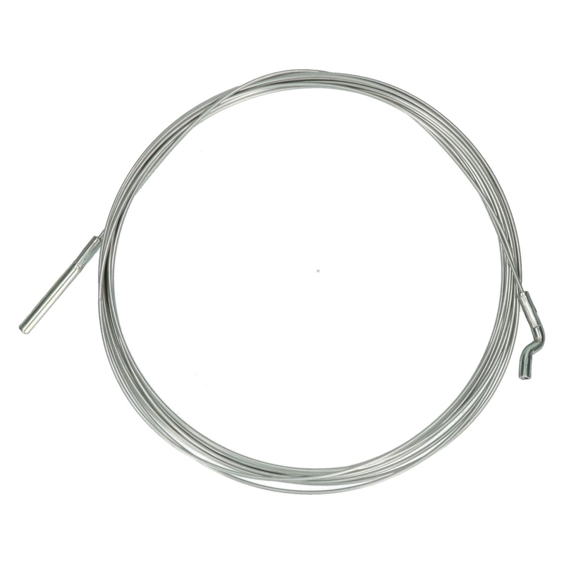 Accelerator cable (RHD) 214 721 555AC