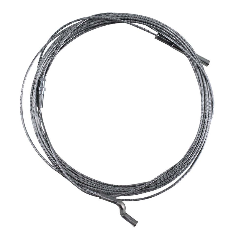 Accelerator cable (RHD) 214 721 555M