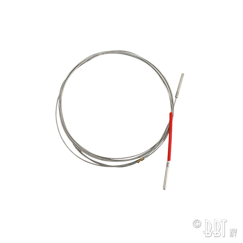 Accelerator cable 251 721 555B