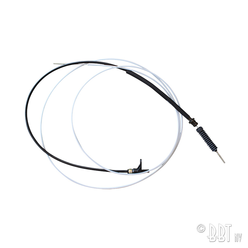 Accelerator cable 251 721 555Q