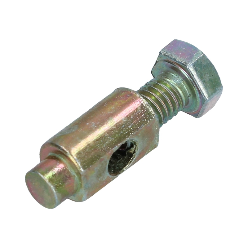 Connection câble gaz, double carburateur 311 129 958