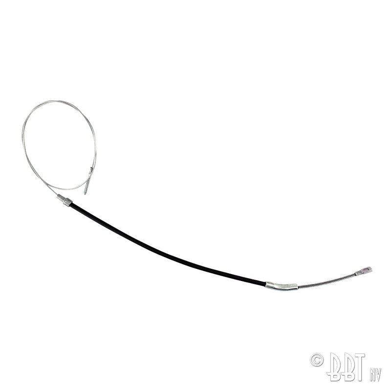 Cable de frein a main 133 609 721