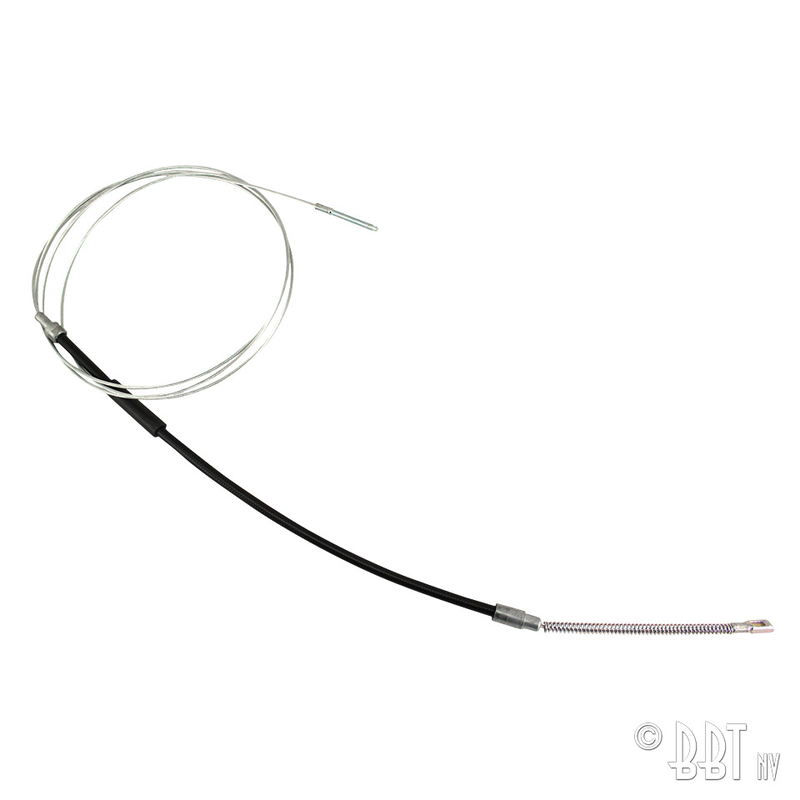 Handbremsseil 211 609 701F