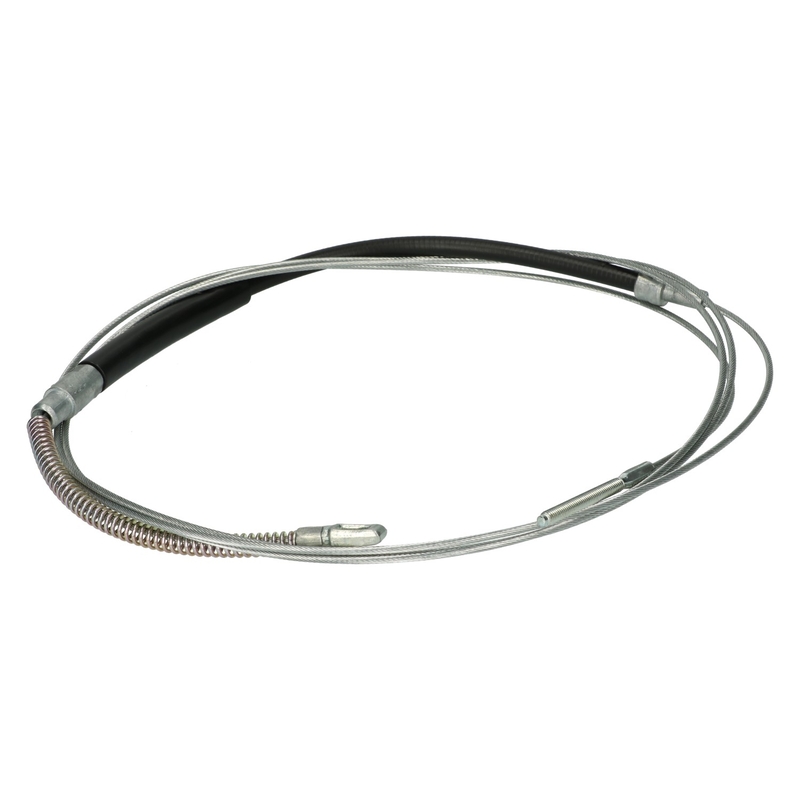 Cable de frein a main 211 609 701L