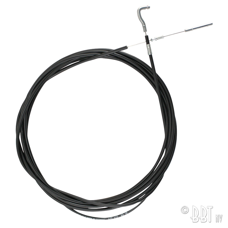 Cable de chauffage, droite1 211 711 630A