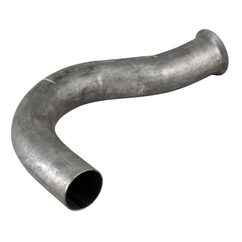 Exhaust tip 070 251 187A