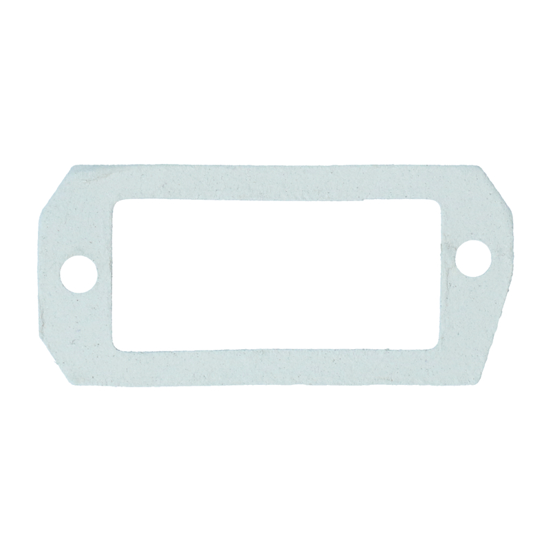 Dichtung Deckel Luftkanal Wärmetauscher, links 021 256 325A