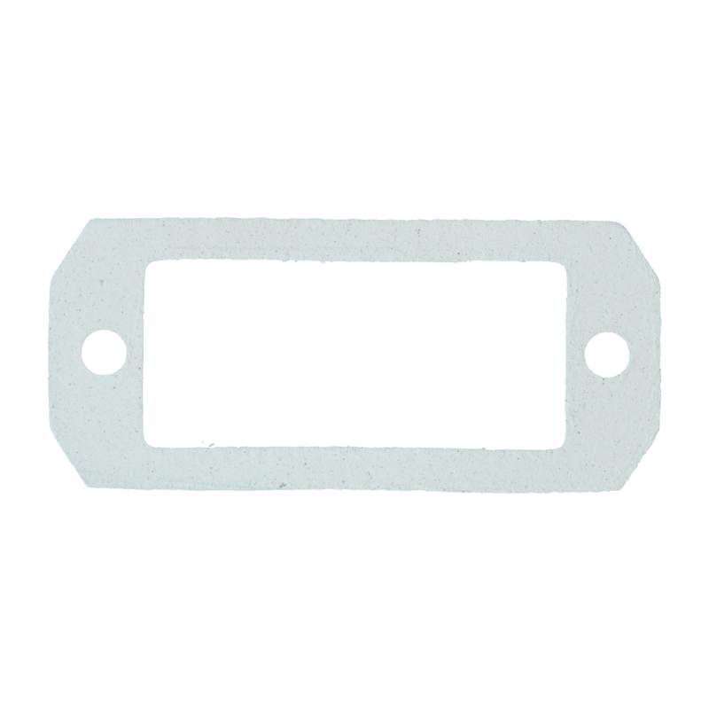 Joint de couvercle conduit d'air échangeur de chaleur, droite 021 256 326A