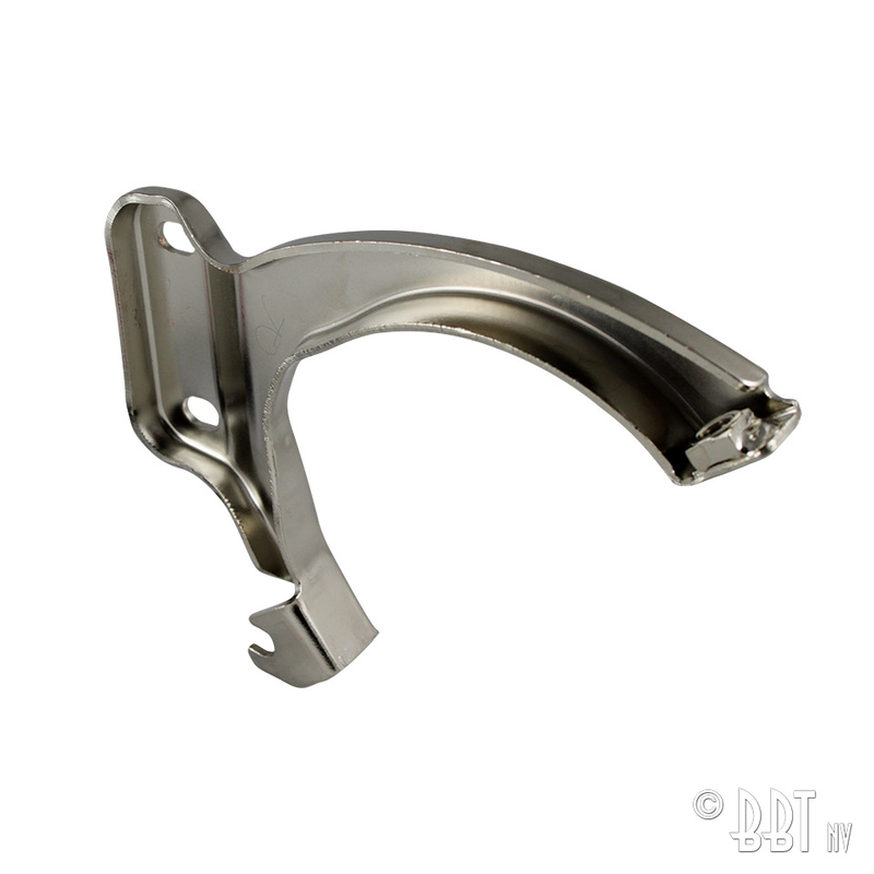 Suporte do silenciador, direita, Waterboxer 025 251 520F