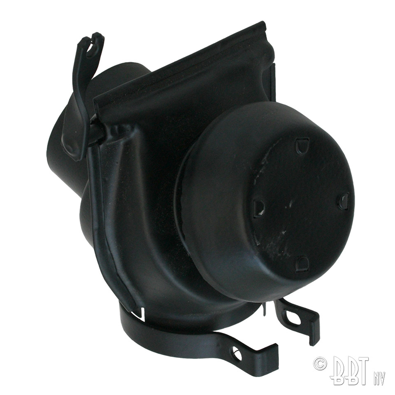 Aba da sofagem, esquerda 071 256 205A