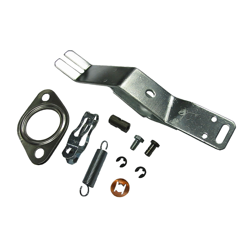 Kit de montage échangeur de chaleur, gauche 043 298 147 A