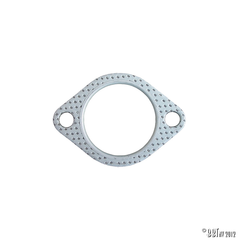 Joint entre pot et échangeur de chaleur, par pièce 070 251 235