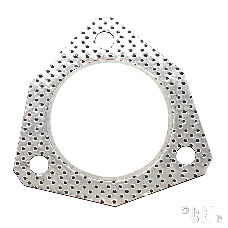 Gasket exhaust tip 068 251 235A