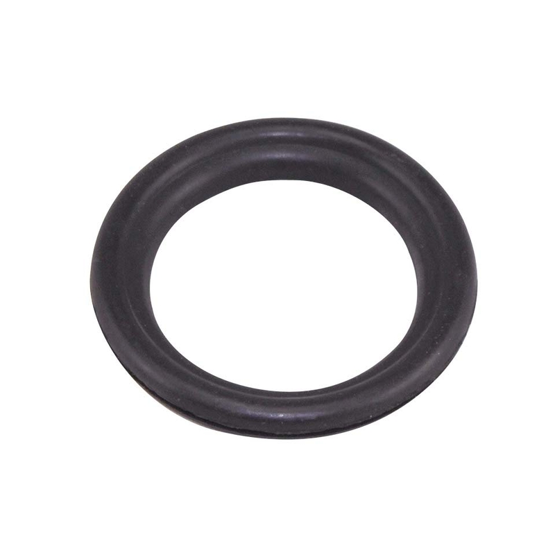 Rubber for heaterhose, left 021 119 627B