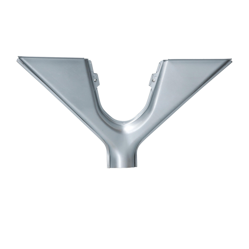 Windscreen air diffuser 211 255 831