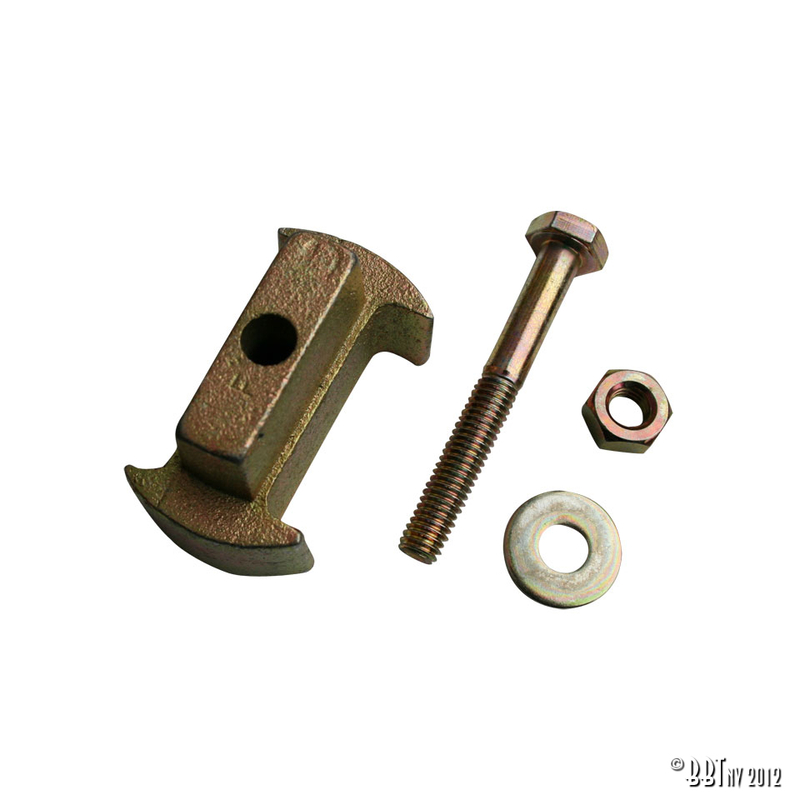 Bloqueio do volante do motor 