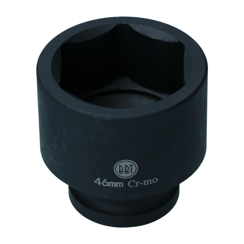 Socket 46mm (Cr-Mo) 3/4 