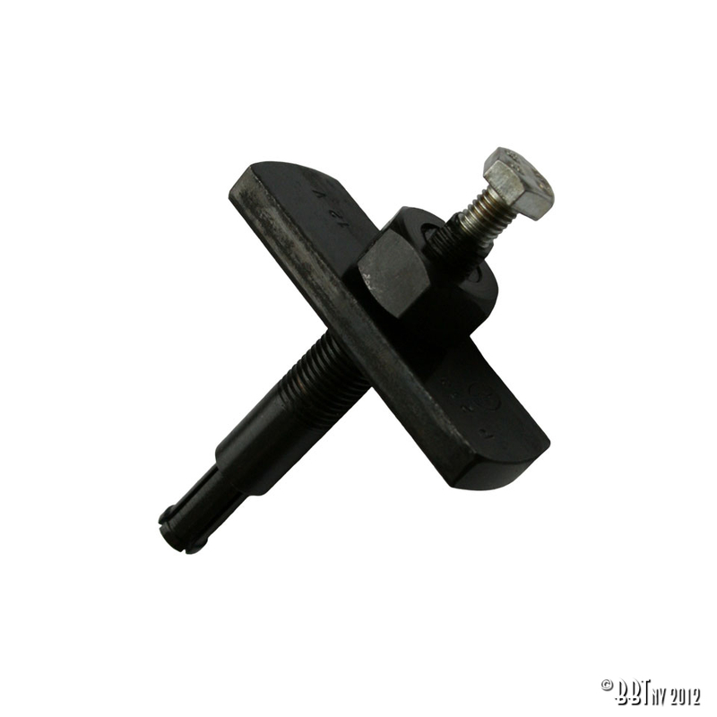 Auszieher Anlasserbuchse (12V) 