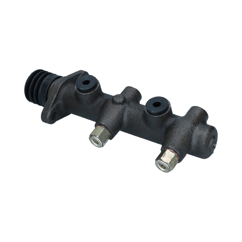 Bomba do travão. Janela terminal dividida, sem servo 211 611 011Q