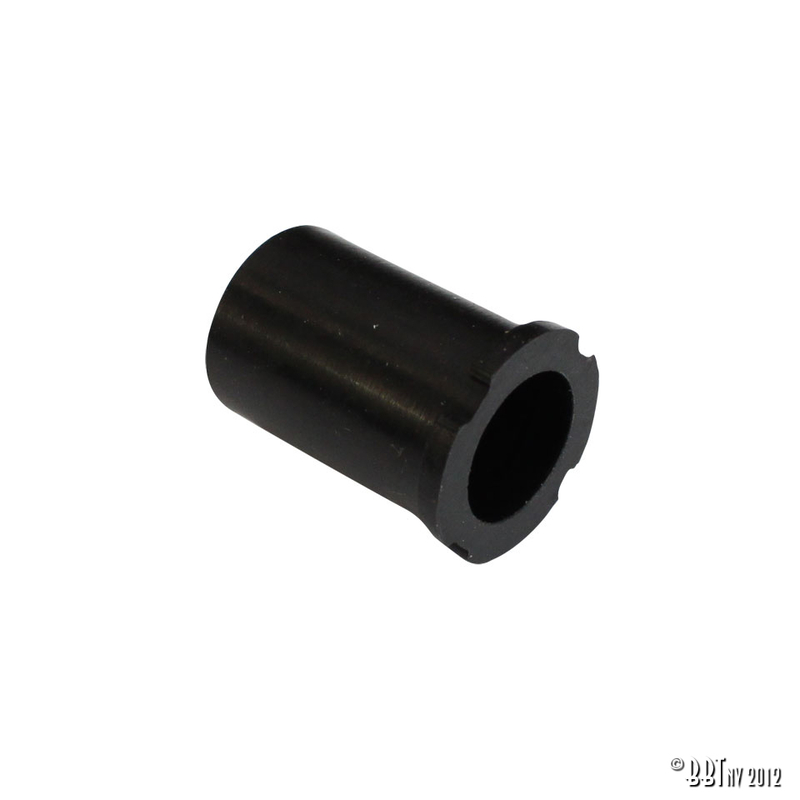 Grommet sleeve tube to servo hose 211 611 833D