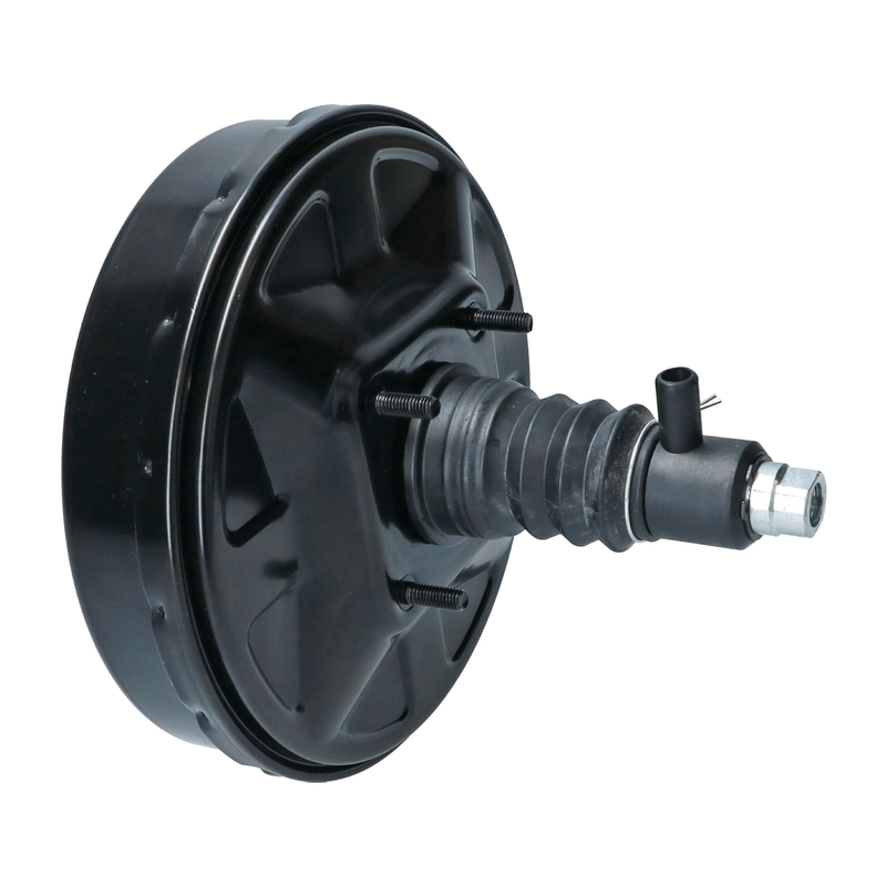 Brake booster 211 612 103