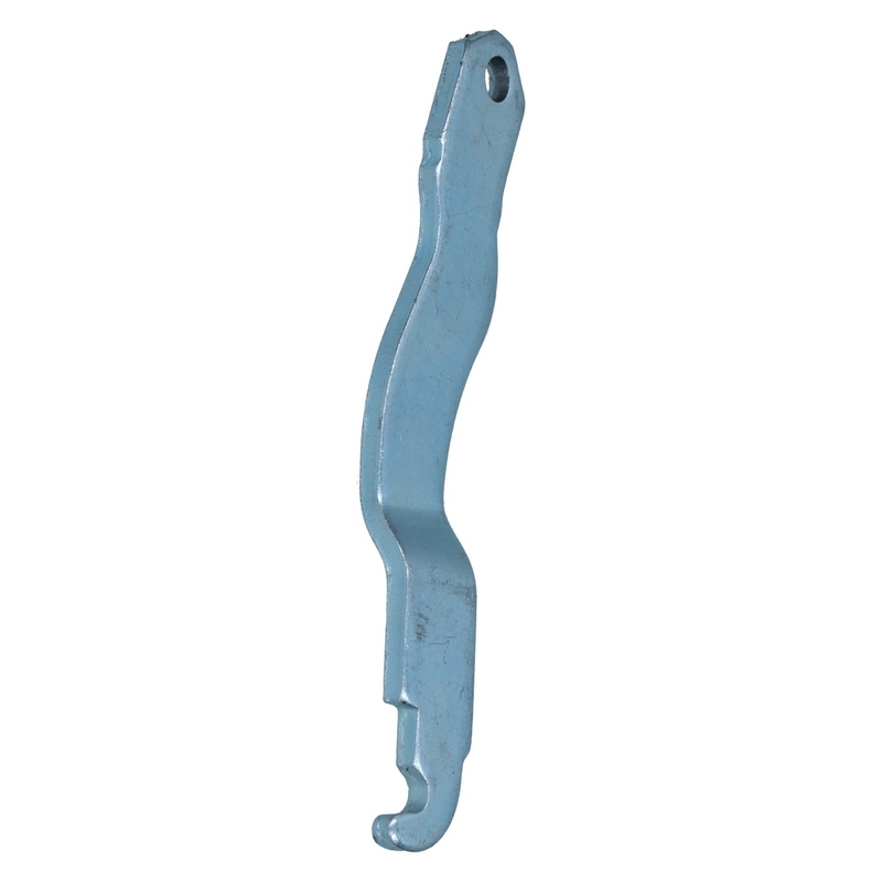 Alavanca do travão de mão, direita 211 609 614F