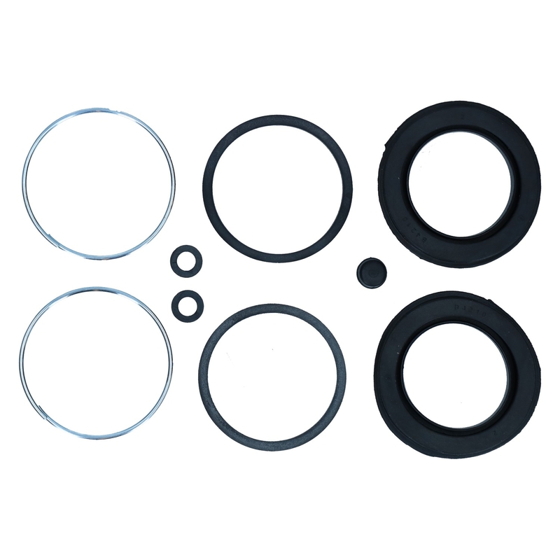 Brake caliper rebuild kit, ATE 111 698 471B