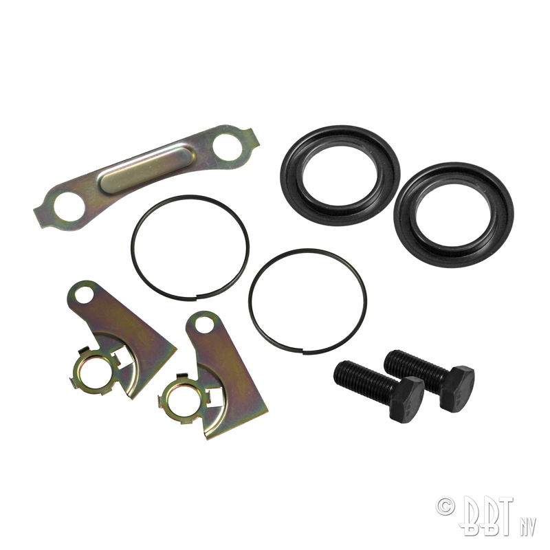 Repairkit brakecaliper 411 698 471