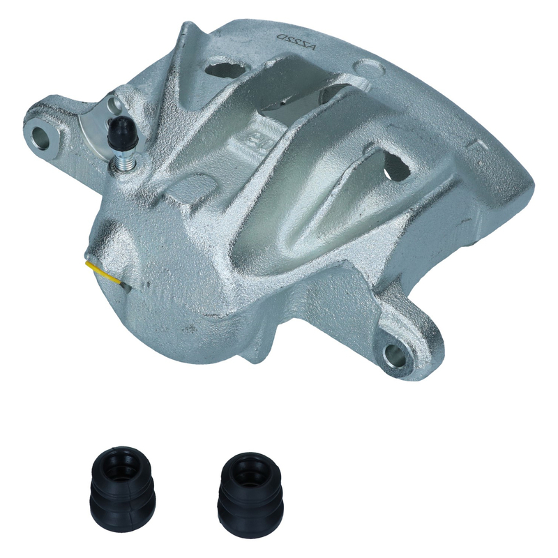 Brake caliper, rightGirling 251 615 124B/D