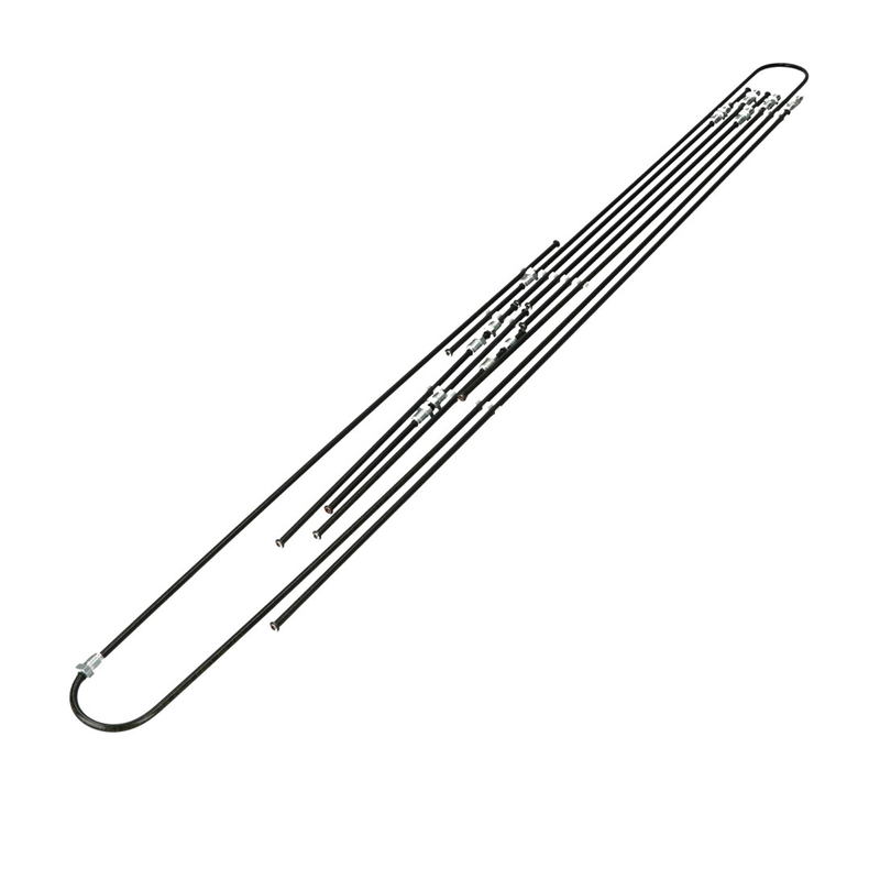 Bremsleitungssatz, Scheibenbremsen 