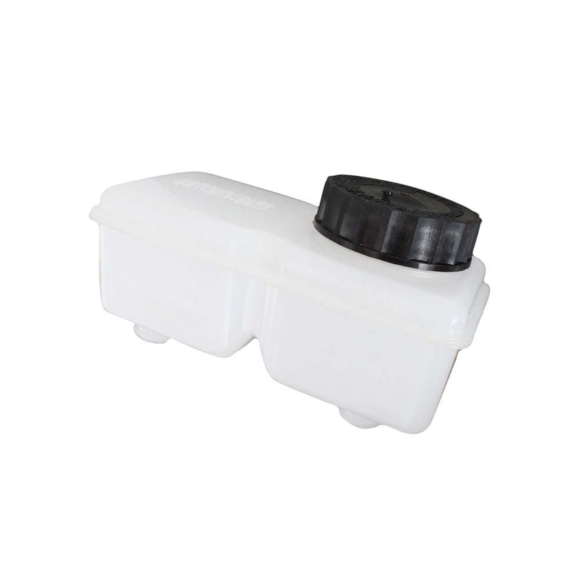 Brake fluid reservoir on master cylinder 251 611 301V