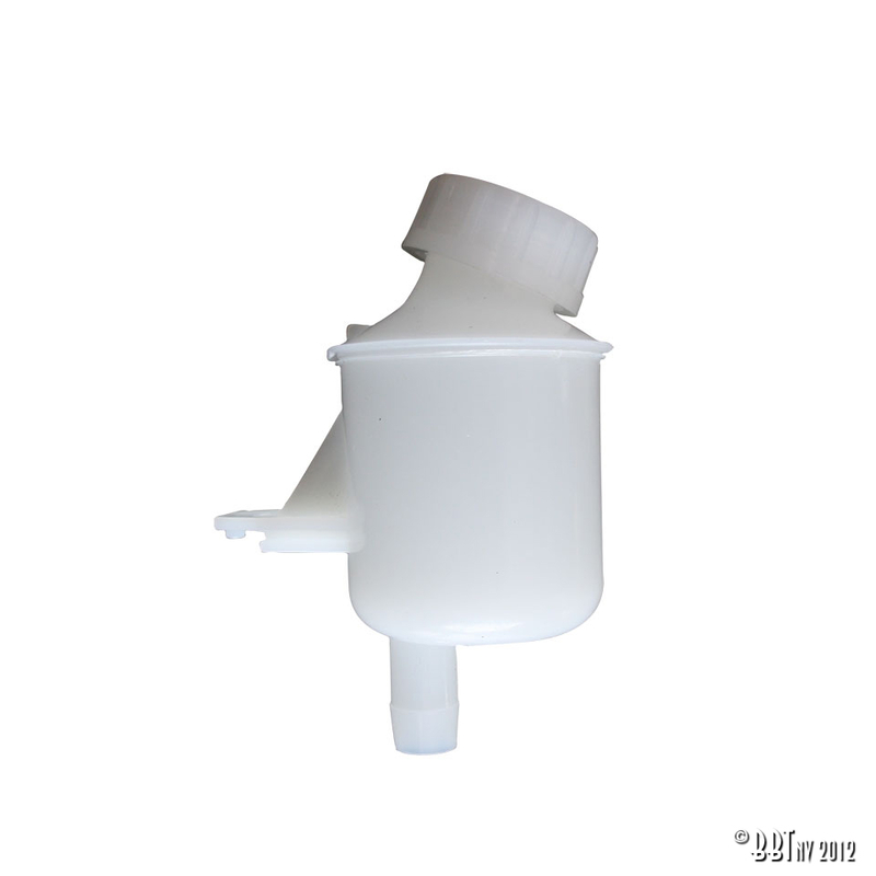 Brake fluid fill reservoir 211 611 309