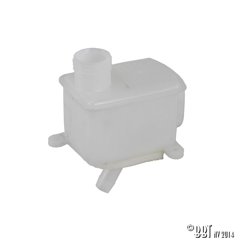 Réservoir de remplissage liquide de frein 211 611 309B