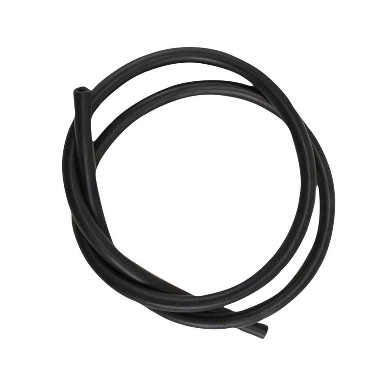 Tuyau de frein (4.5mm), noirréservoir - maître-cylindre 113 611 801A