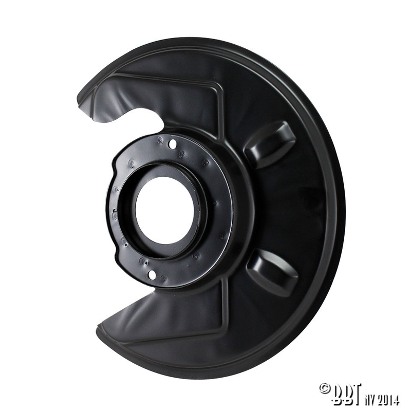 Flasque anti-poussière, droite 211 405 594A