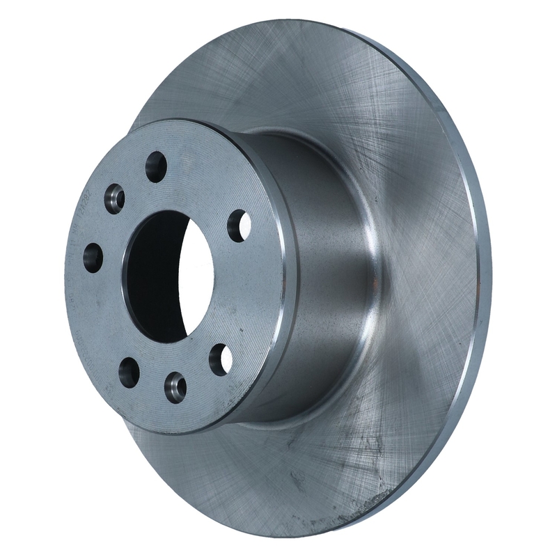 Disque de frein 211 615 301B