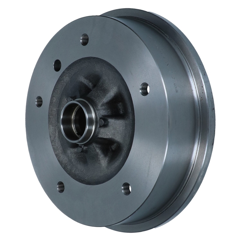 Brake drum, front5-lug (5x205) 211 405 615C