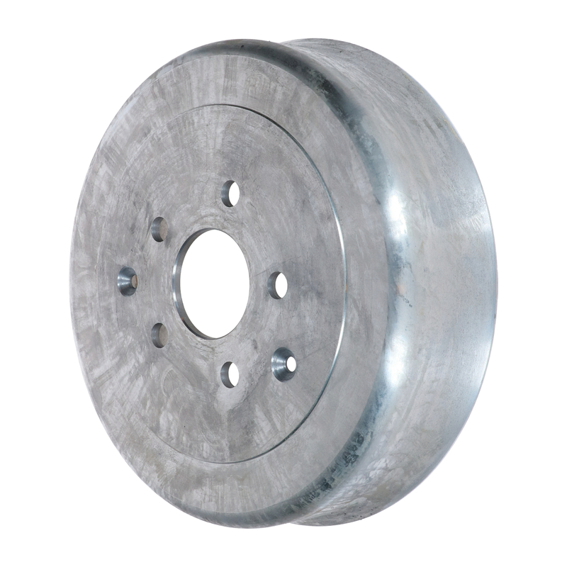 Brake drum, rear5-lug (5x112) Syncro 16